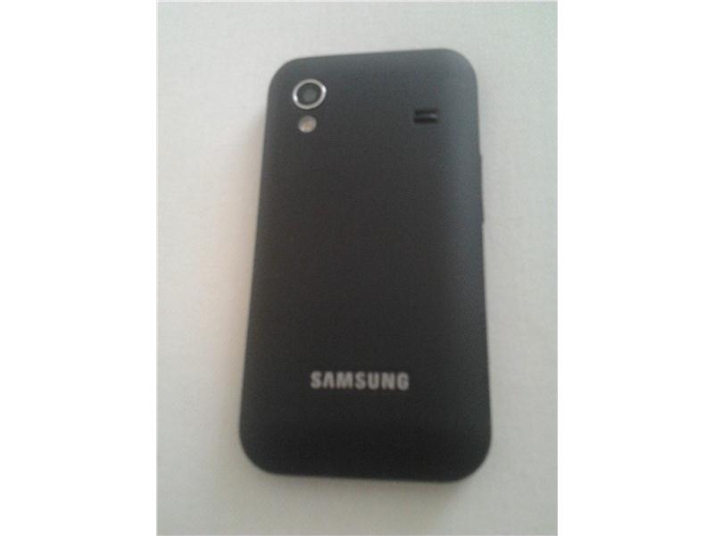 galaxy ace (s5830i) 