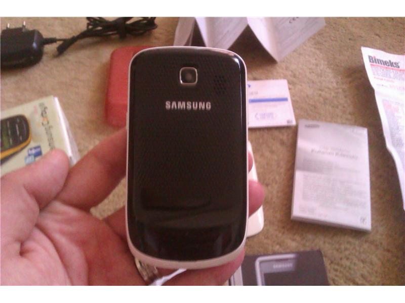 SAMSUNG CORBY 2