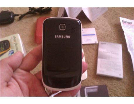 SAMSUNG CORBY 2