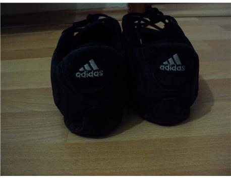 temiz kullanılmış adidas