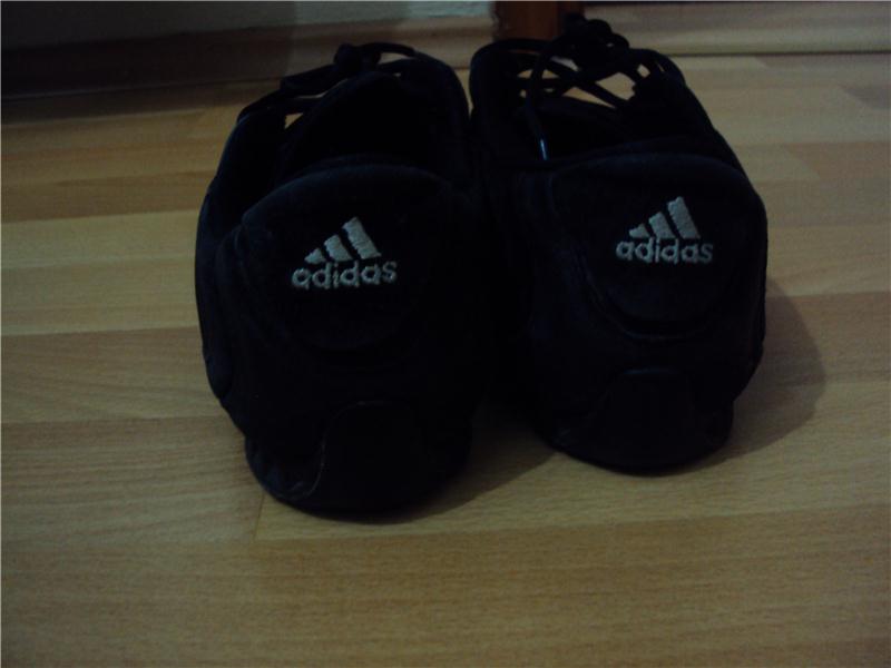 temiz kullanılmış adidas