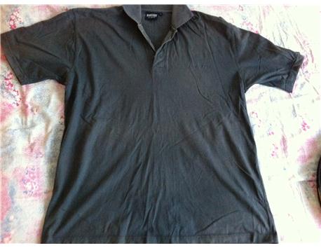 6 ADET POLO YAKA T-SHIRT