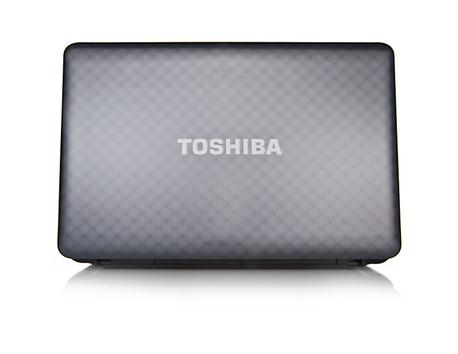 TOSHİBA SATELLİTE L755