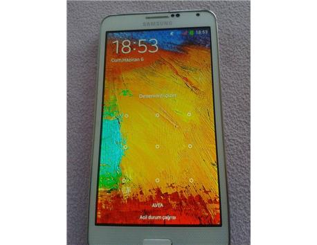 En İyi Kalite Kore Üretimi Note 3