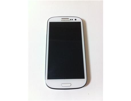 ÜYELİK İPTALİ SAMSUNG GALAXY SIII