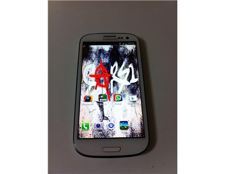 ÜYELİK İPTALİ SAMSUNG GALAXY SIII