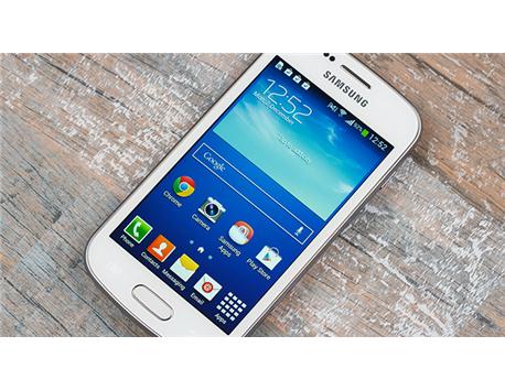 galaxy trend plus 2 yıl garantili herseyiyle