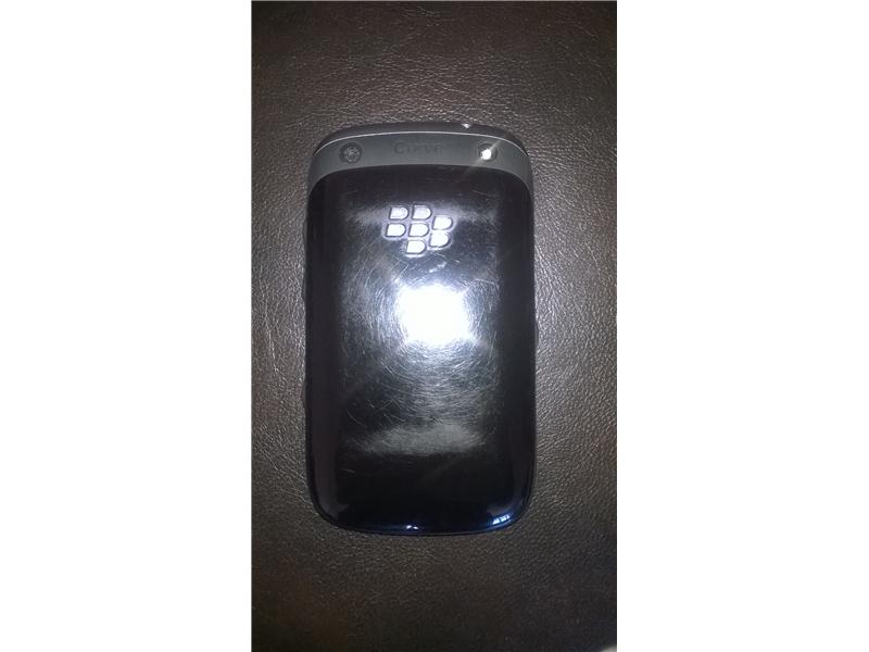 Takaslık Blackberry Curve 9320 (Sadece Telefon Var Elimde)