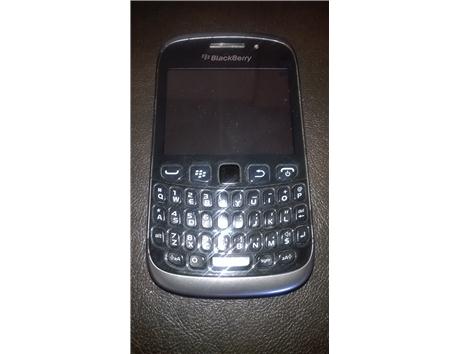 Takaslık Blackberry Curve 9320 (Sadece Telefon Var Elimde)