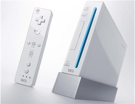 Sıfır Nintendo Wii ve Extralar...