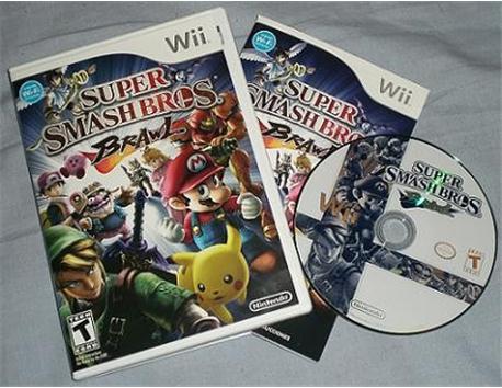 Sıfır Nintendo Wii ve Extralar...