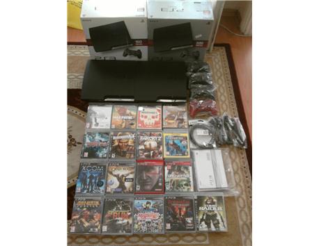 ALINIK PS3´LER PS4´LER, TÜM PLAYSTATİONLERİNİZ ALINIR.