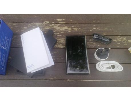 lumia 920 32 gb + kablosuz şarz cihazı 3 aylık takas olur