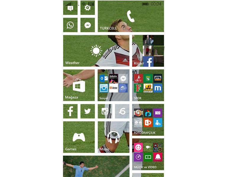 lumia 920 32 gb + kablosuz şarz cihazı 3 aylık takas olur