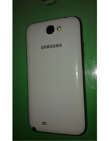 SAMSUNG GALAXY N7100 NOTE 2