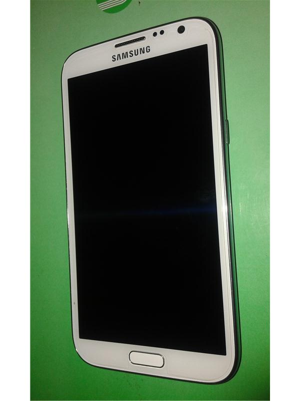 SAMSUNG GALAXY N7100 NOTE 2