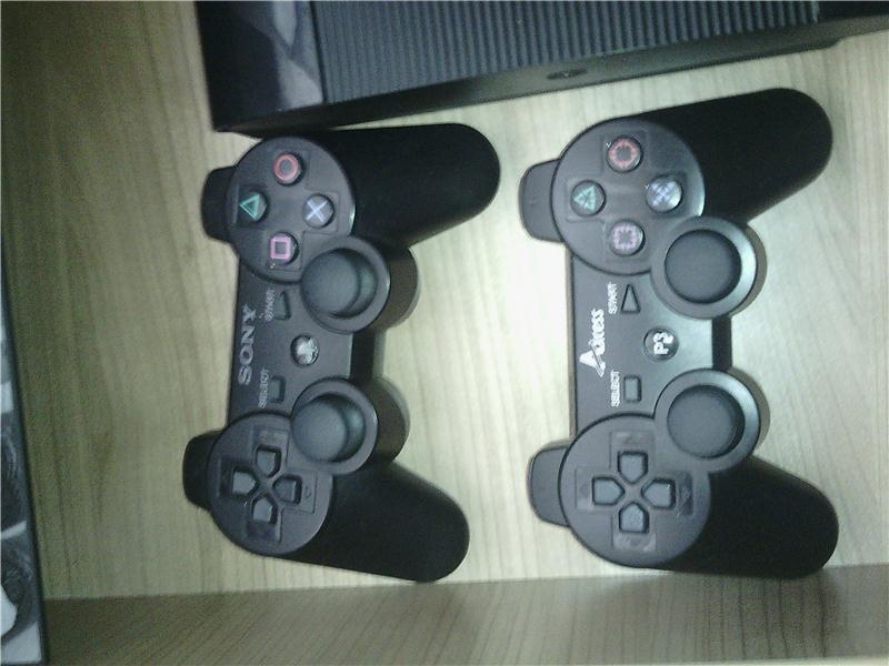 Tertemiz ps3