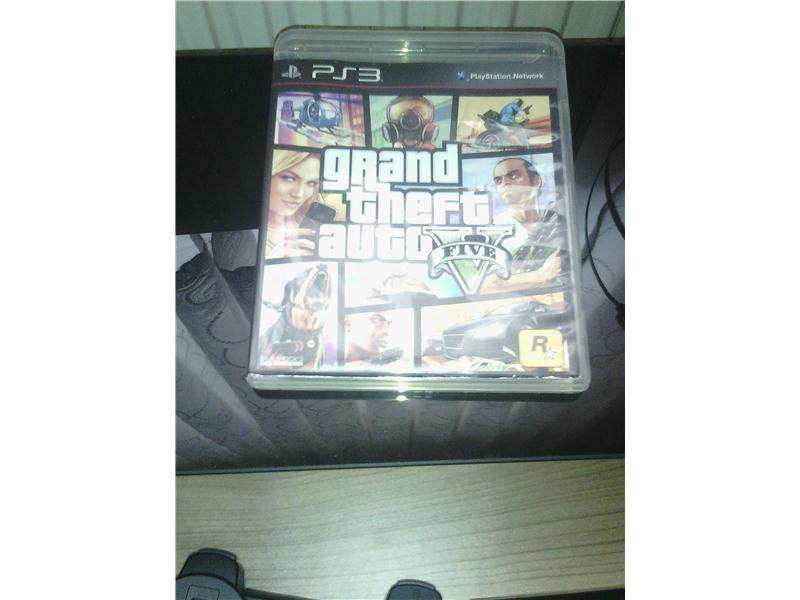 Tertemiz ps3