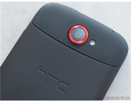 HTC ONE S KVK garantili 