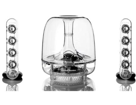 harman-kardon-soundsticks PS3 İLE.TAKAS OLUR TLF.05072381899