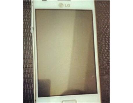 Lg E612 optimus