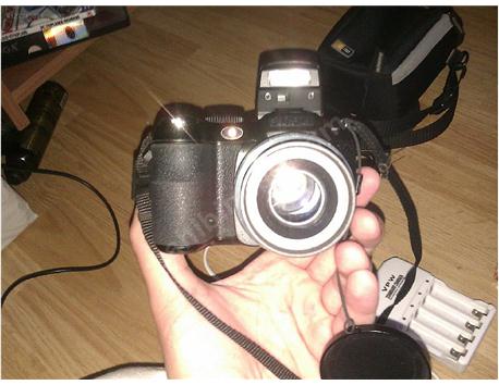 GÜNÜN SÜPER FIRSATI+ FULL+FULL AKSESUAR FUJIFILM S 2950