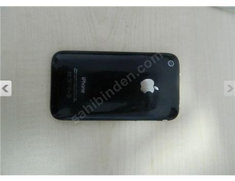 iPhone 3gs 8GB 