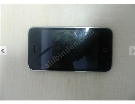 iPhone 3gs 8GB 