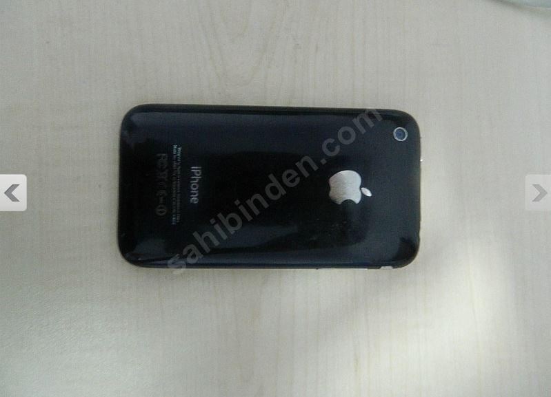 iPhone 3gs 8GB 