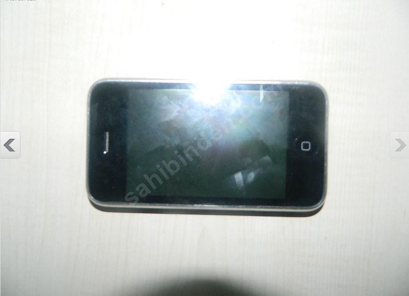 iPhone 3gs 8GB 