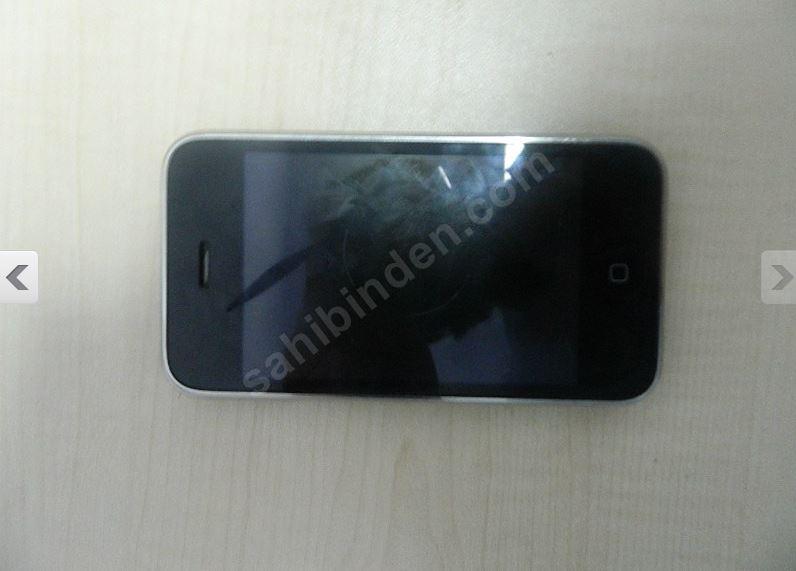 iPhone 3gs 8GB 