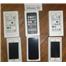 Apple iPhone 5S - Apple iPhone 5 - Samsung Galaxy S5