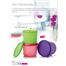 TUPPERWARE MUCİZE ŞEKERLER