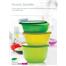 TUPPERWARE MUCİZE ŞEKERLER