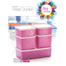 TUPPERWARE MUCİZE ŞEKERLER