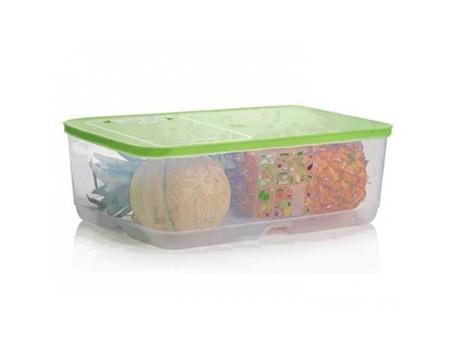 TUPPERWARE BUZDOLABI SAKLAMA KABI 