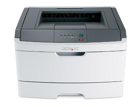 LEXMARK E260 MONO LASER YAZICI ÇOK UYGUN FİYATA 160 TL