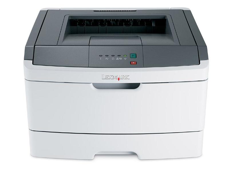 LEXMARK E260 MONO LASER YAZICI ÇOK UYGUN FİYATA 160 TL