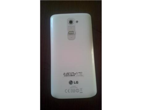 Henüz 1 Haftalık LG G2 16 GB Discovery Elite  Veya Galaxy S5 İle takas Yaparım