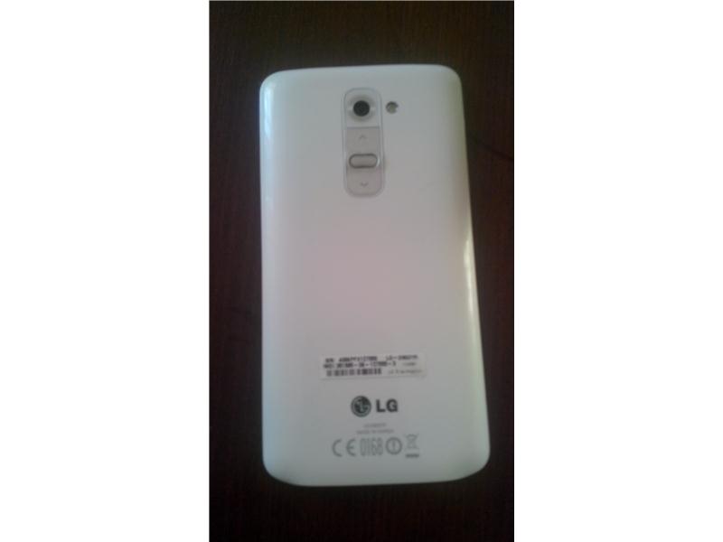 Henüz 1 Haftalık LG G2 16 GB Discovery Elite  Veya Galaxy S5 İle takas Yaparım