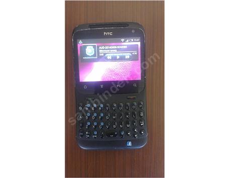 HTC CHA CHA KULLANIŞLI, UCUZ, takaslı