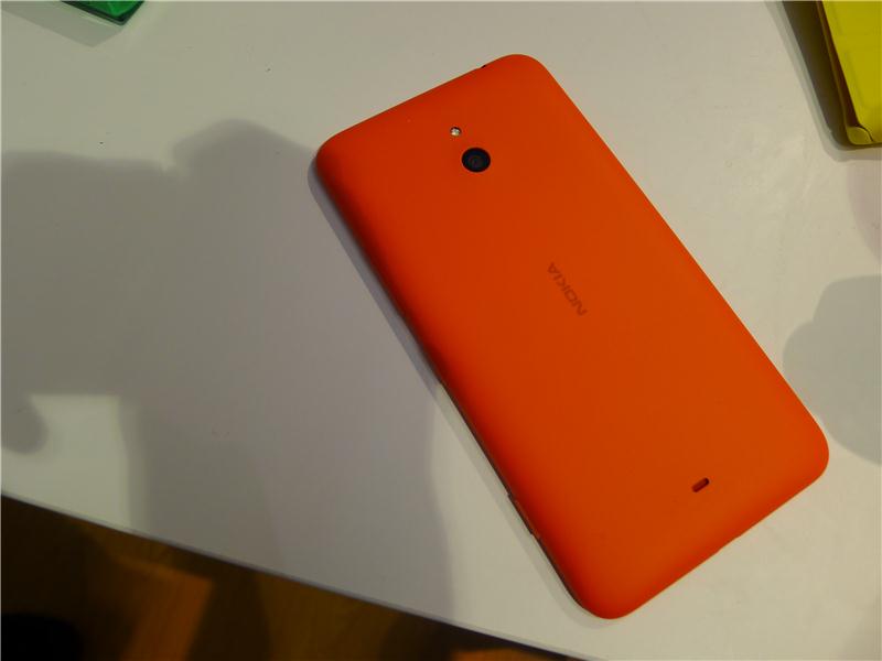 Nokia lumia 1320