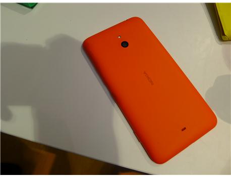 Nokia lumia 1320