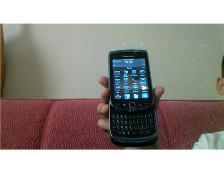 blackberry 9800 turkcellden alınma kusuruz