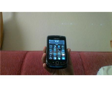 blackberry 9800 turkcellden alınma kusuruz