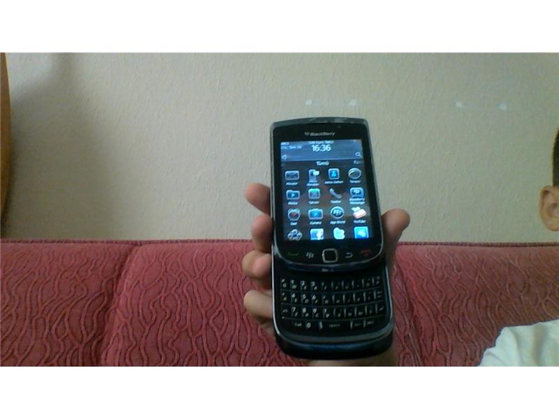 blackberry 9800 turkcellden alınma kusuruz