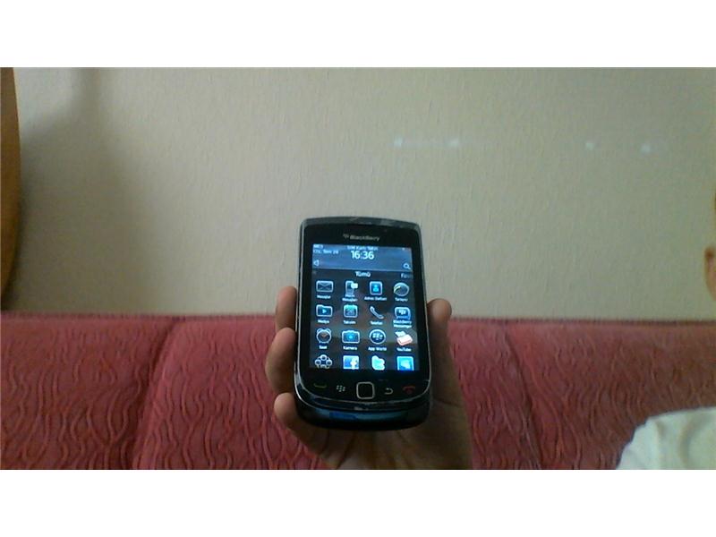 blackberry 9800 turkcellden alınma kusuruz