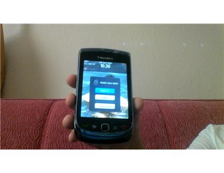 blackberry 9800 turkcellden alınma kusuruz