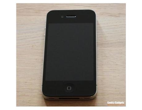 Iphone 4 16 gb sorunsuz