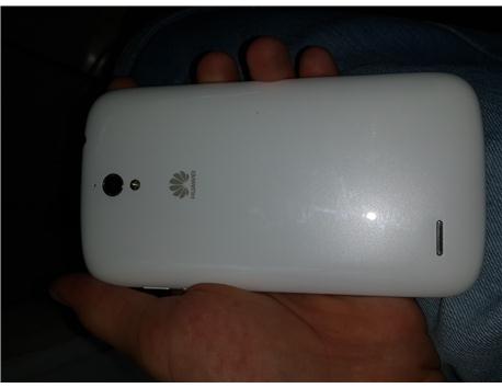 Temiz Huawei G610 - ıPhone 4 takaslı